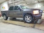 2010 Chevrolet Silverado K1500 LS