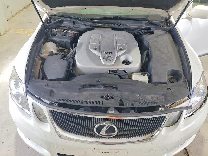 2006 Lexus Gs 300