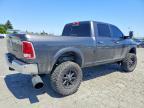 2016 Dodge 2500 Laramie