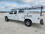 2015 Chevrolet Silverado C2500 Heavy Duty