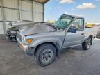 1991 Toyota Pickup Deluxe
