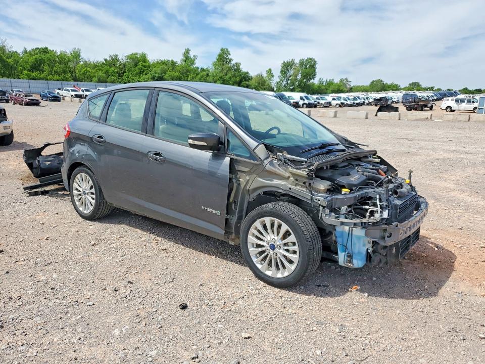 2017 Ford C-max se