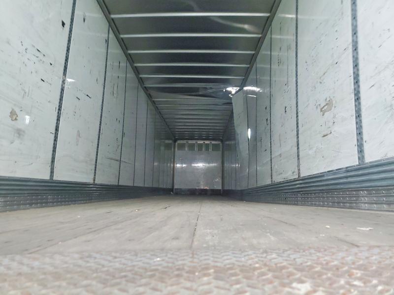 2022 Wabash Dry Van Wasbash DR-DRY Van Trailer