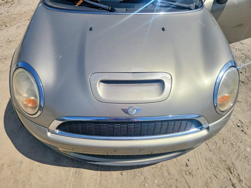 2010 Mini Cooper s Clubman