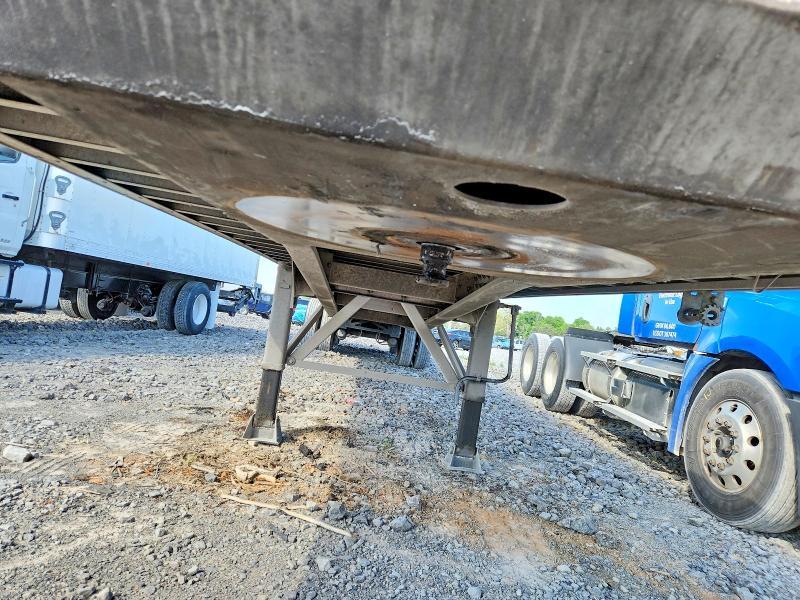 2015 Reitnouer Flatbed Trailer