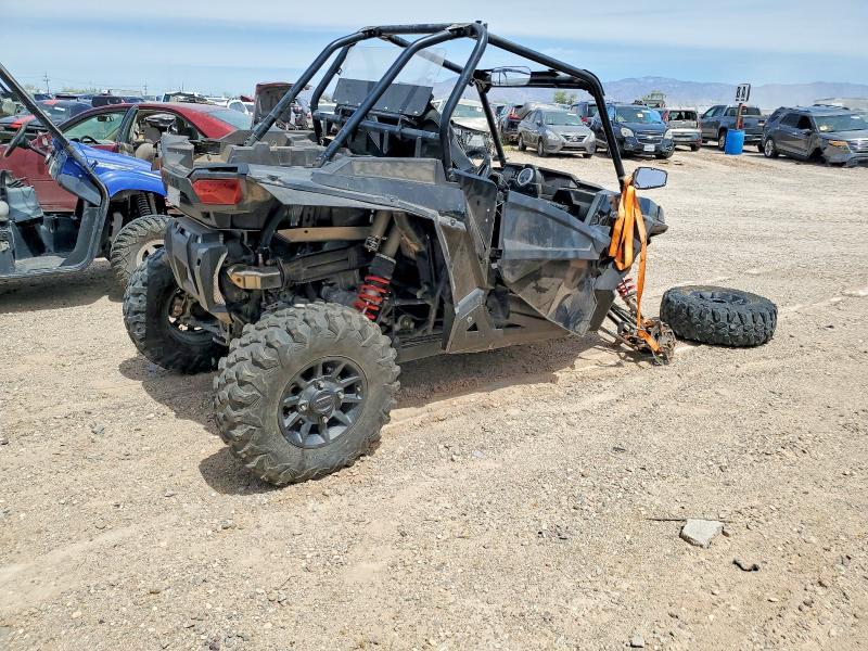 2018 Polaris Rzr xp 1000 eps