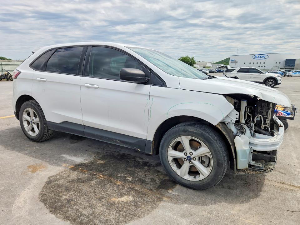 2021 Ford Edge SE