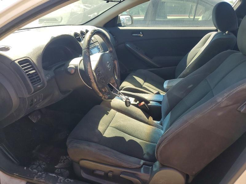 2010 Nissan Altima 2.5 s