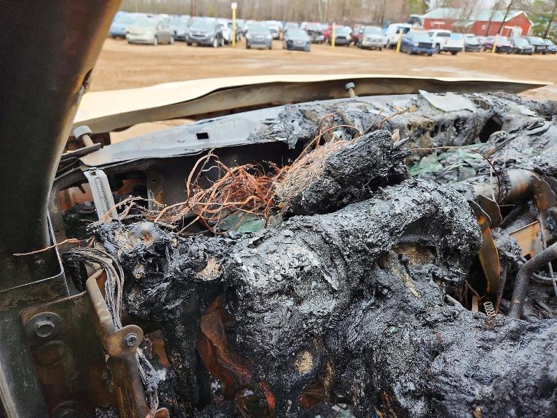 2005 Dodge RAM 1500 ST