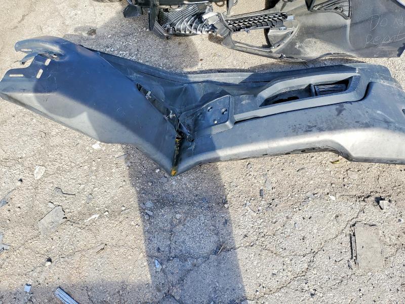 2019 Chevrolet Silverado K1500