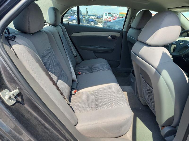 2011 Chevrolet Malibu ls