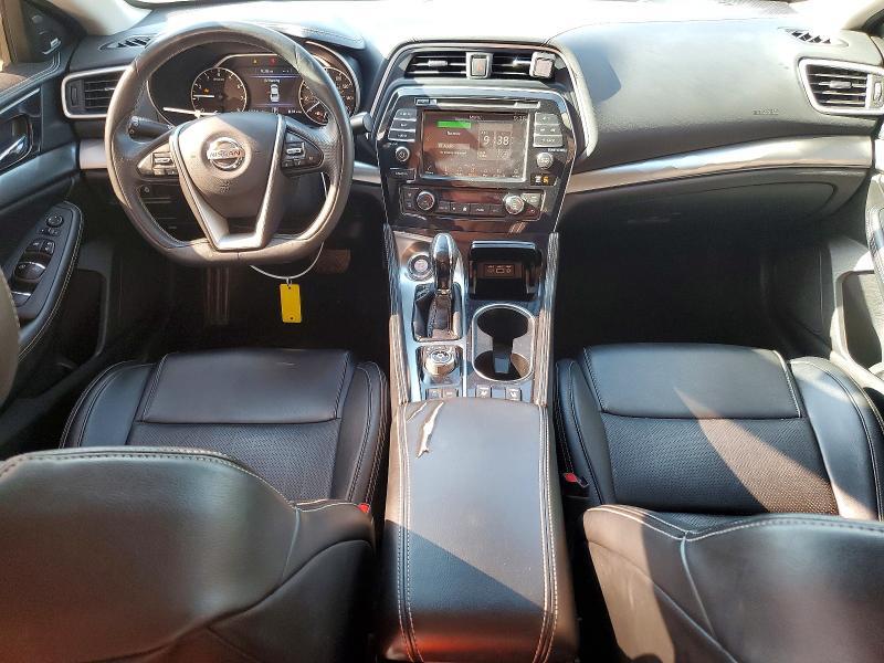 2019 Nissan Maxima 3.5 s