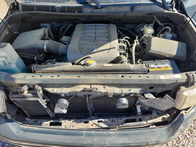 2008 Toyota Tundra Crewmax Limited