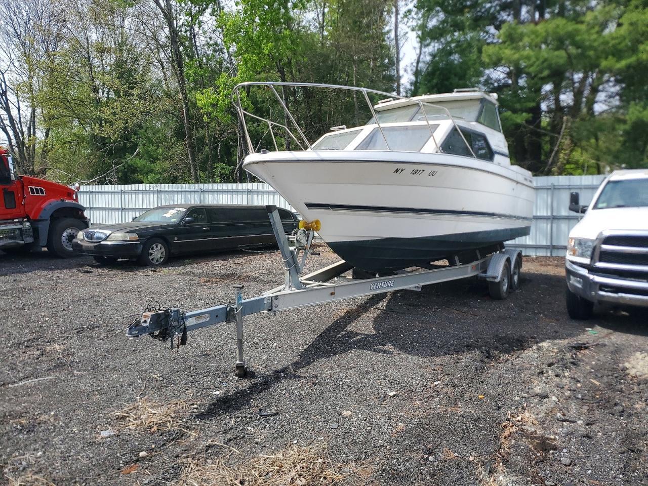 1999 Bayliner Bayliner