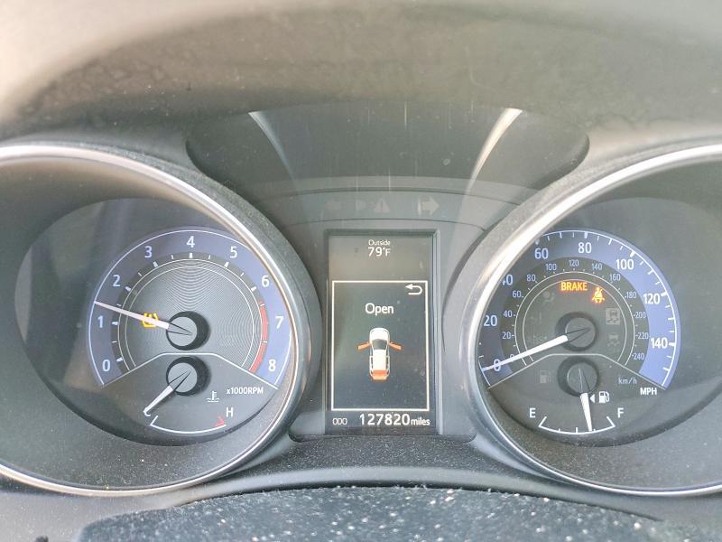 2018 Toyota Corolla im Base