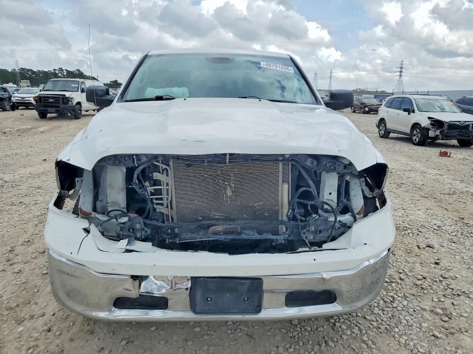 2021 Dodge Ram 1500 Classic Tradesman