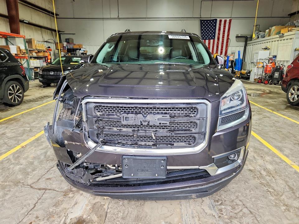 2015 GMC Acadia Slt-1