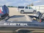 2007 Skeeter TZX190 WVZ175 Wtrlr