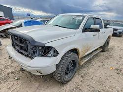 2016 Dodge 1500 Laramie for sale in Magna, UT