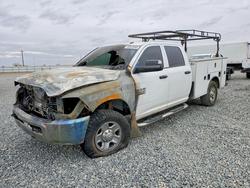 Vehiculos salvage en venta de Copart Brighton, CO: 2017 Dodge RAM 3500 ST Utility / Service Truck