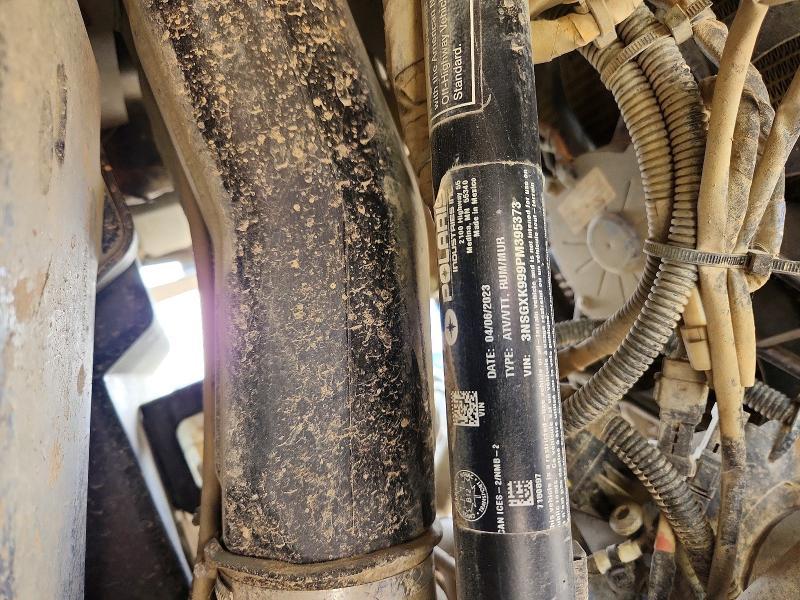 2023 Polaris General XP Utility Vehicle