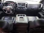 2015 Chevrolet Silverado K1500 LTZ