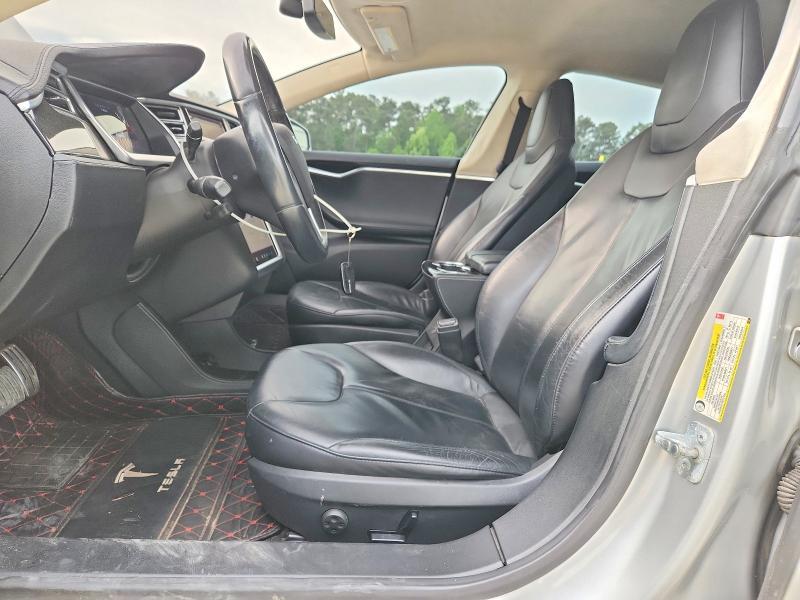 2013 Tesla Model s