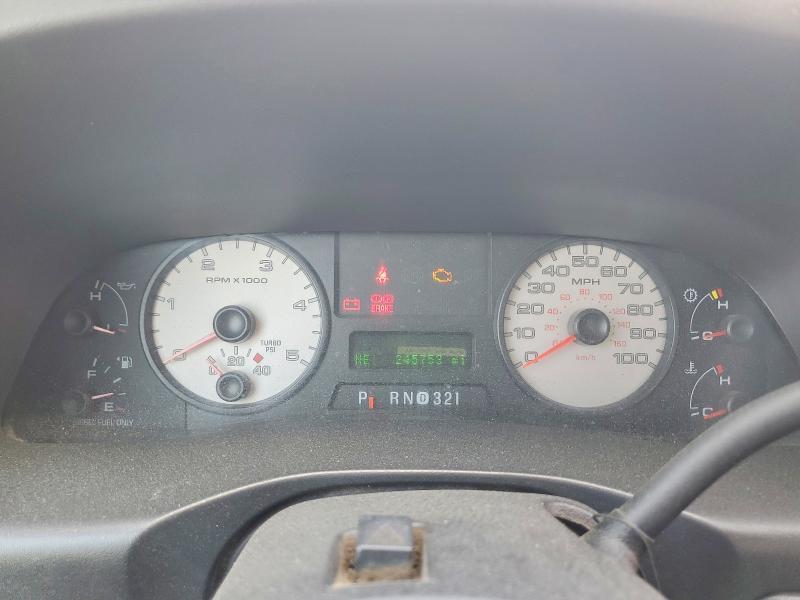 2006 Ford F350 srw Super Duty