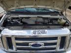 2012 Ford E350 Utility / Service Van