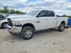2012 Dodge RAM 2500 SLT