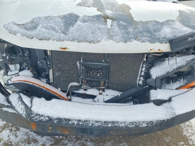 2008 GMC Savana G2500