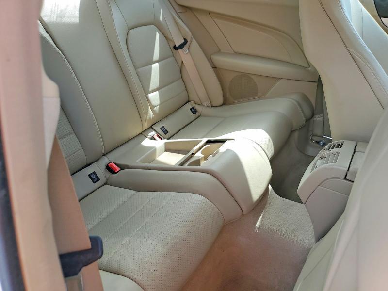 2012 Mercedes-Benz C 250