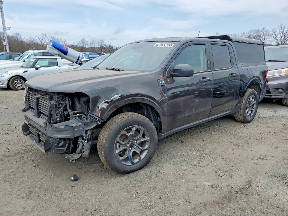 2023 Ford Maverick xl