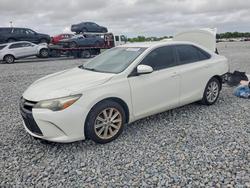 2015 Toyota Camry se for sale in Arcadia, FL