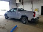 2023 Chevrolet Silverado K1500