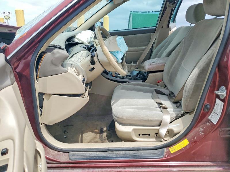 2000 Toyota Avalon xl