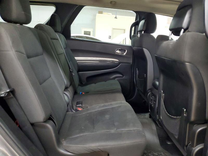 2013 Dodge Durango sxt