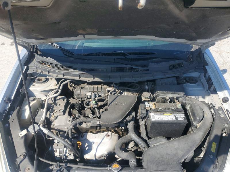2009 Nissan Rogue s
