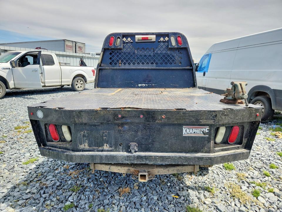 2005 Ford F250 Super Duty