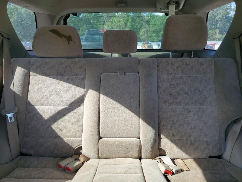 2008 KIA Sorento Base