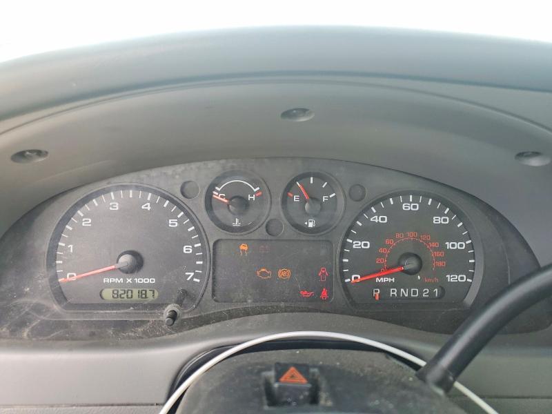 2011 Ford Ranger
