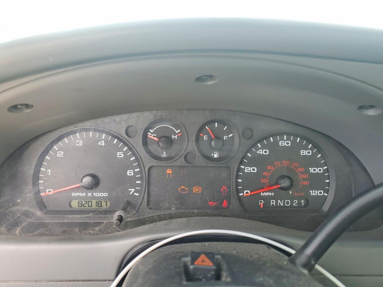 2011 Ford Ranger