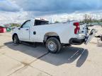 2020 Chevrolet Silverado K1500