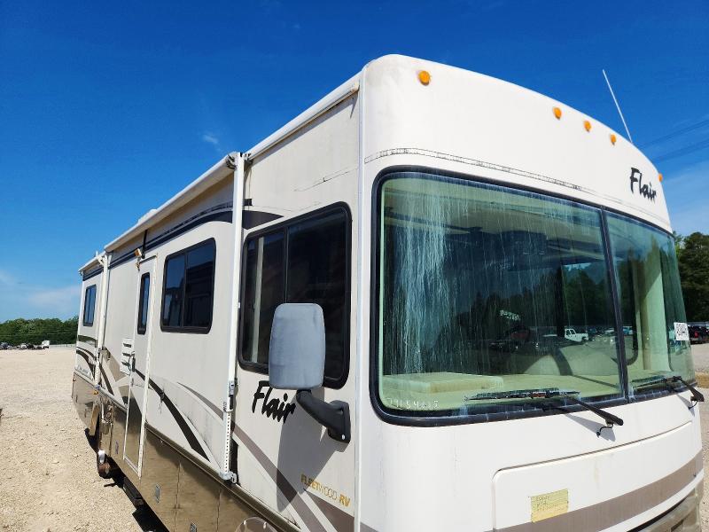 2002 Unknown 2002 Fair RV