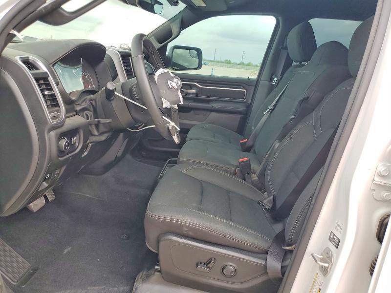2025 Dodge RAM 1500 BIG Horn