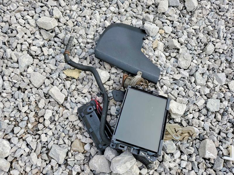 2016 Dodge RAM 1500 SLT