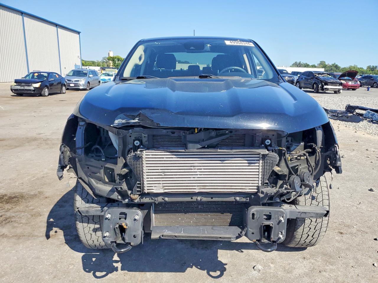 2023 Ford Ranger XL