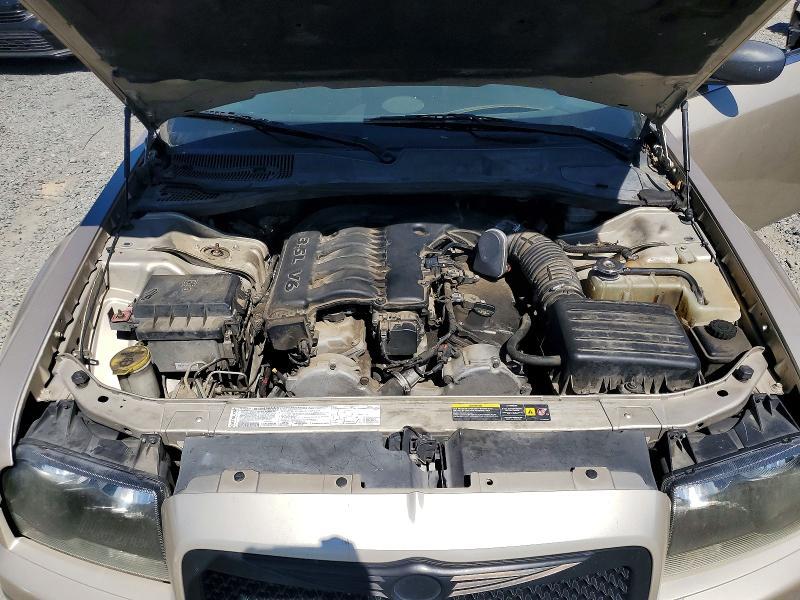 2006 Chrysler 300 Touring