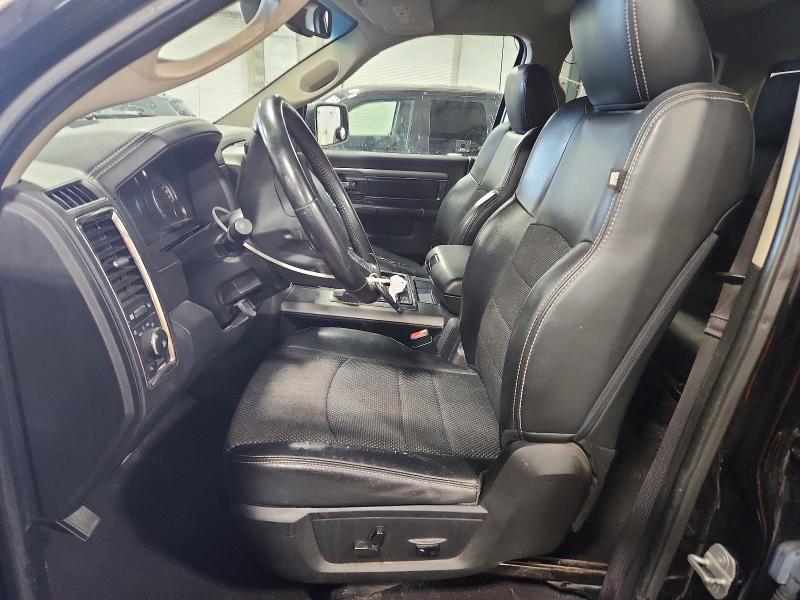 2013 Dodge RAM 1500 Sport