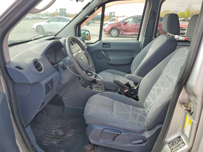 2010 Ford Transit Connect xlt